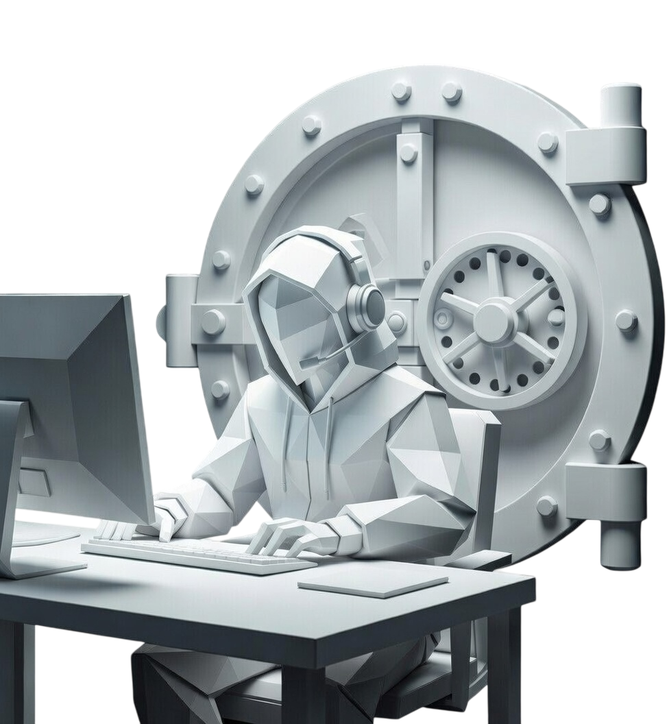 Vaultsrc Support Team